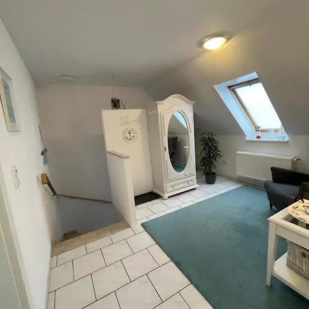 Ferienwohnung Ahoi Langwedel  Exterior foto