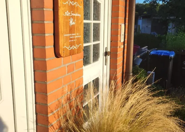 Ferienwohnung Ahoi