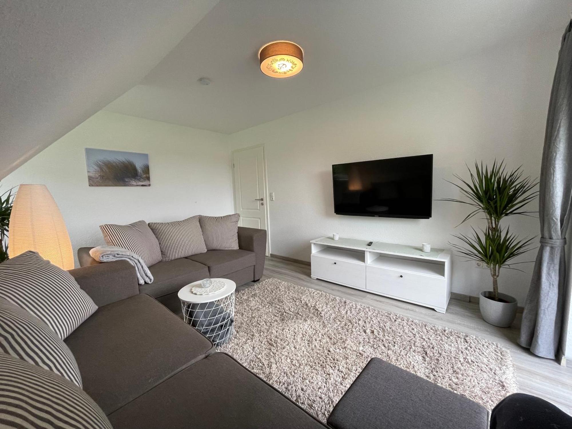 Apartment Ahoi Langwedel (Schleswig-Holstein)