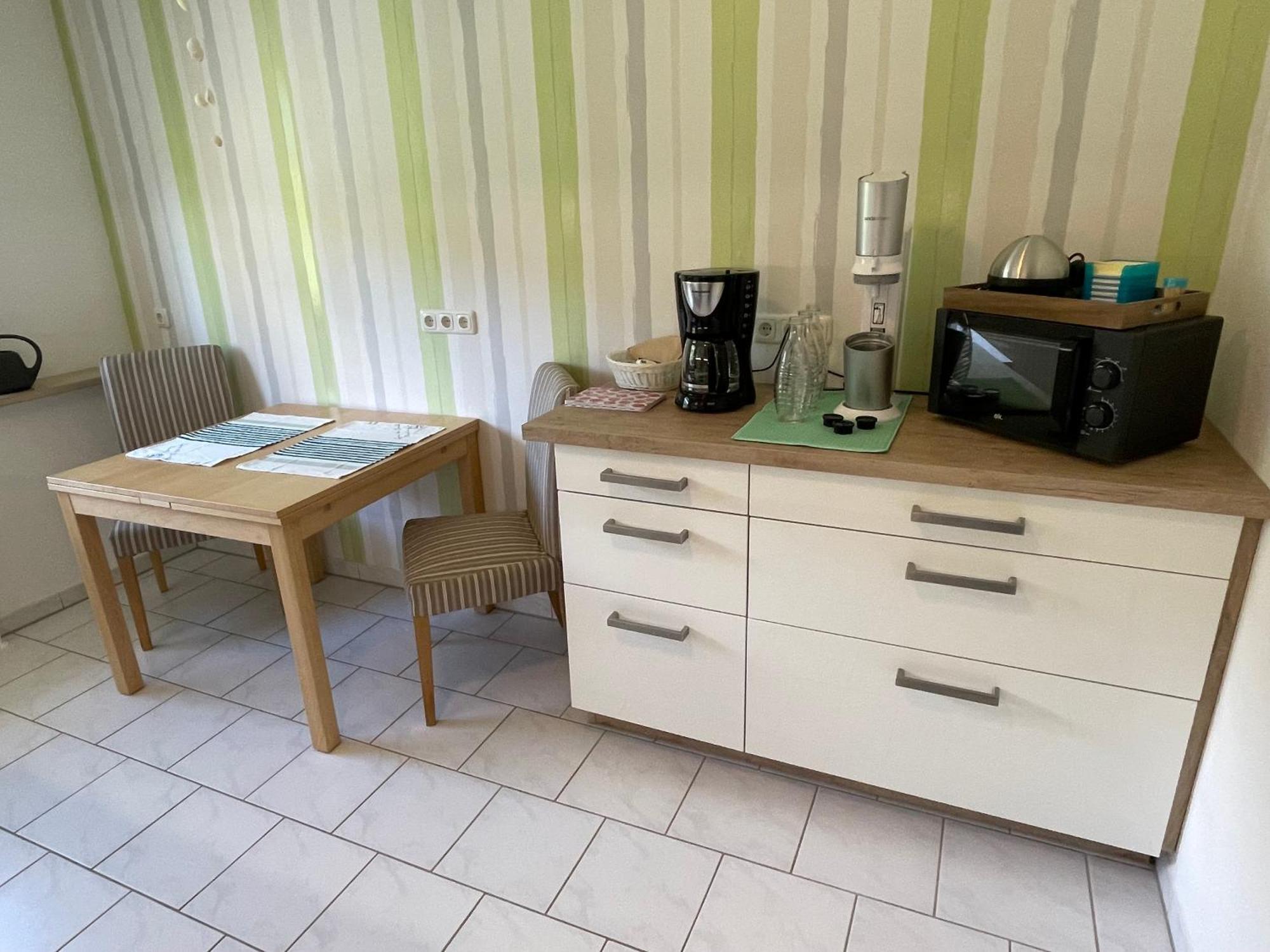 Ahoi Apartment Langwedel (Schleswig-Holstein)