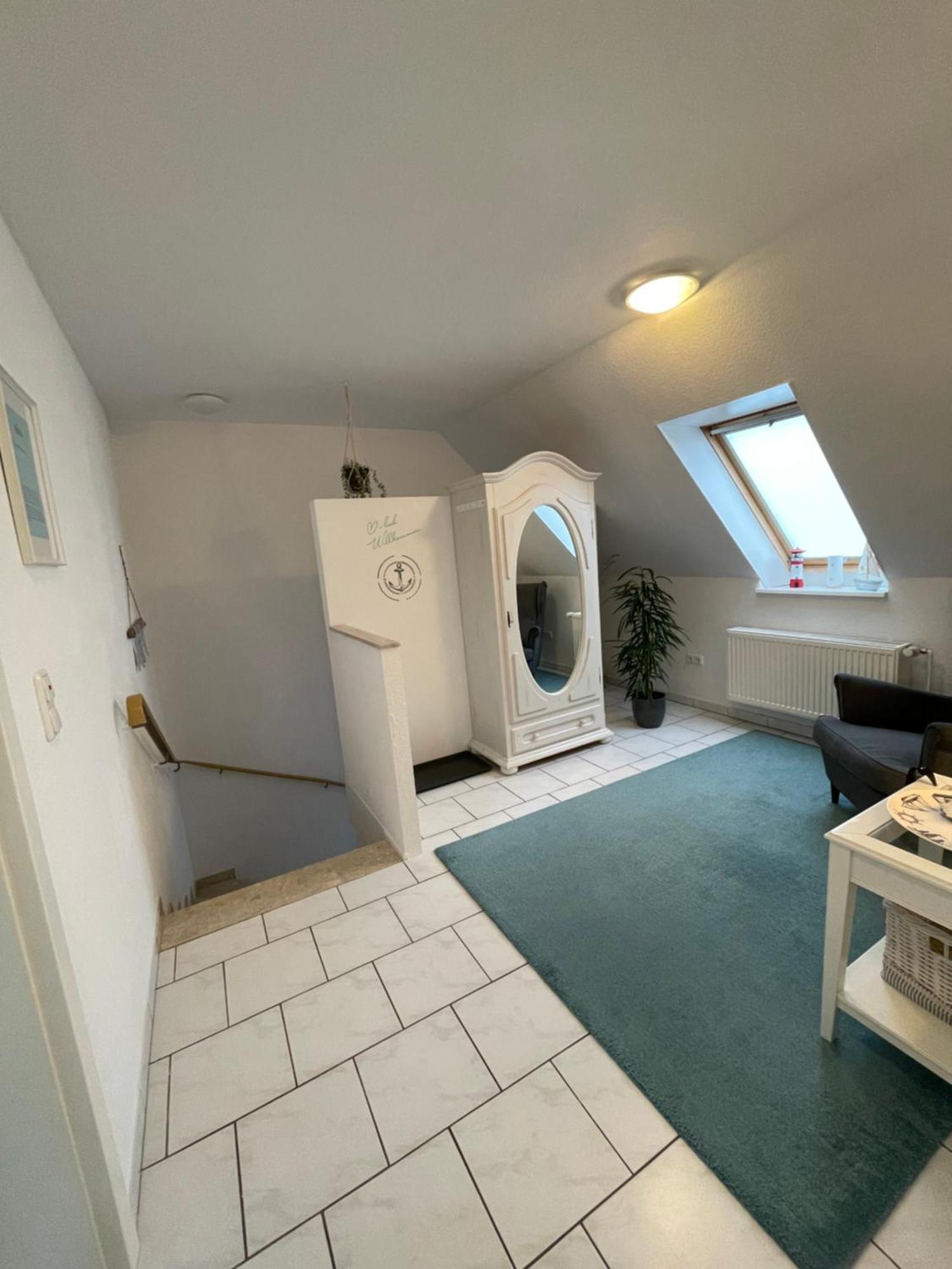 Apartment Ahoi Langwedel (Schleswig-Holstein)