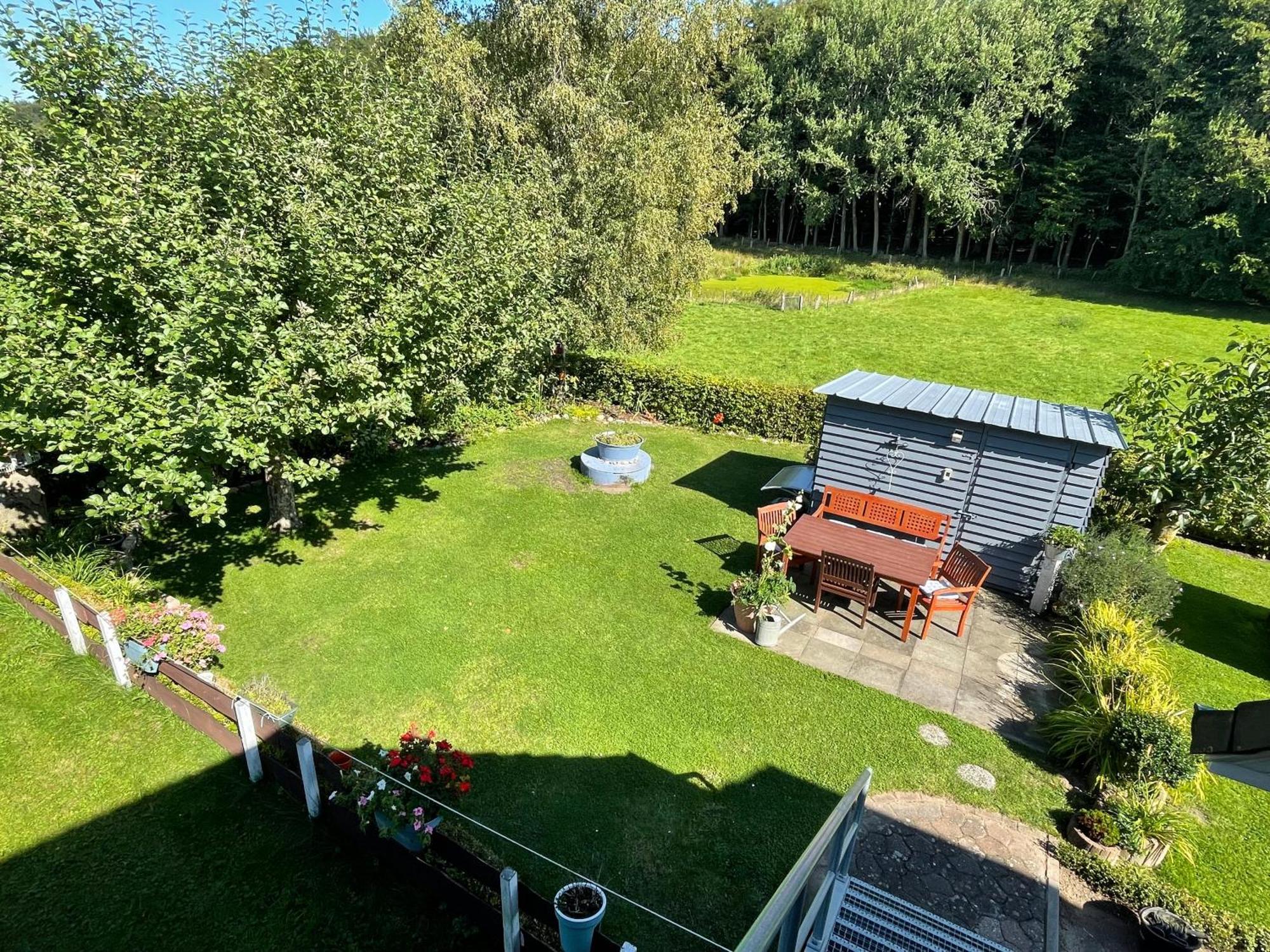 Ahoi Apartment Langwedel (Schleswig-Holstein)