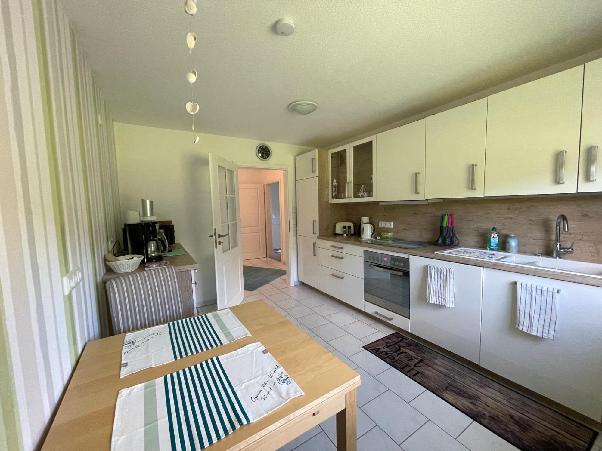 Apartment Ahoi